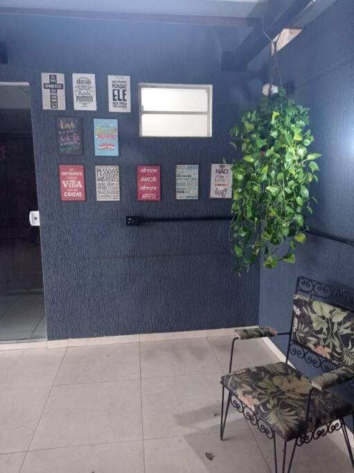 Casa Jardim Soledade - Morumbi- 8 Pessoas Com Churasqueira Casa de férias *