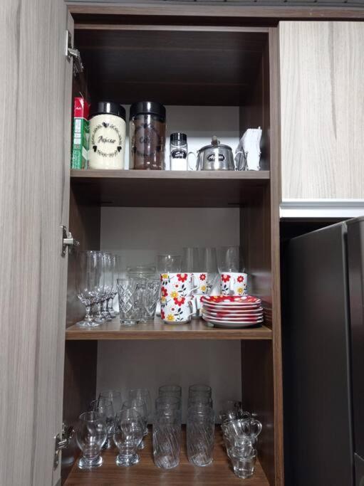 Casa Jardim Soledade - Morumbi- 8 Pessoas Com Churasqueira Сasa de vacaciones
