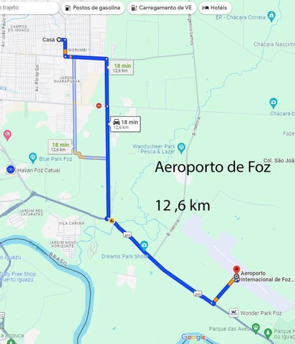 Сasa de vacaciones Casa Jardim Soledade - Morumbi- 8 Pessoas Com Churasqueira