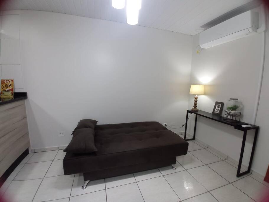 Сasa de vacaciones Casa Jardim Soledade - Morumbi- 8 Pessoas Com Churasqueira *