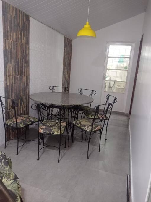 Casa Jardim Soledade - Morumbi- 8 Pessoas Com Churasqueira Сasa de vacaciones *
