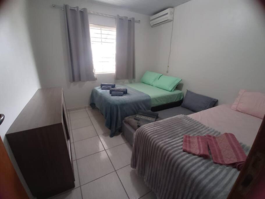 Сasa de vacaciones Casa Jardim Soledade - Morumbi- 8 Pessoas Com Churasqueira