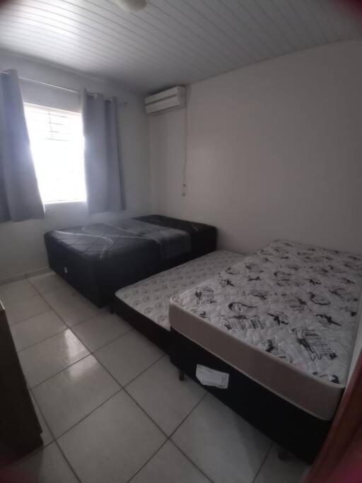Casa Jardim Soledade - Morumbi- 8 Pessoas Com Churasqueira Сasa de vacaciones Foz do Iguaçu