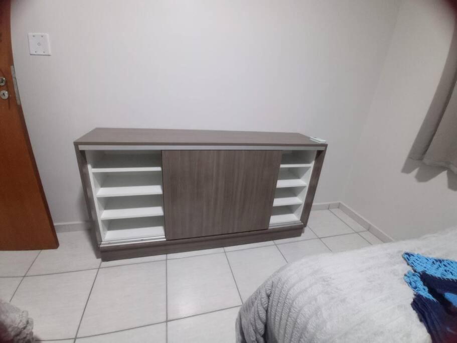 Casa Jardim Soledade - Morumbi- 8 Pessoas Com Churasqueira Сasa de vacaciones