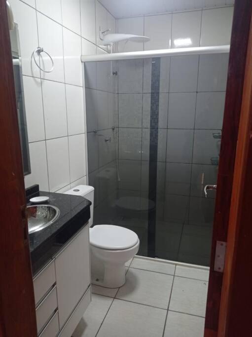 Casa Jardim Soledade - Morumbi- 8 Pessoas Com Churasqueira *
