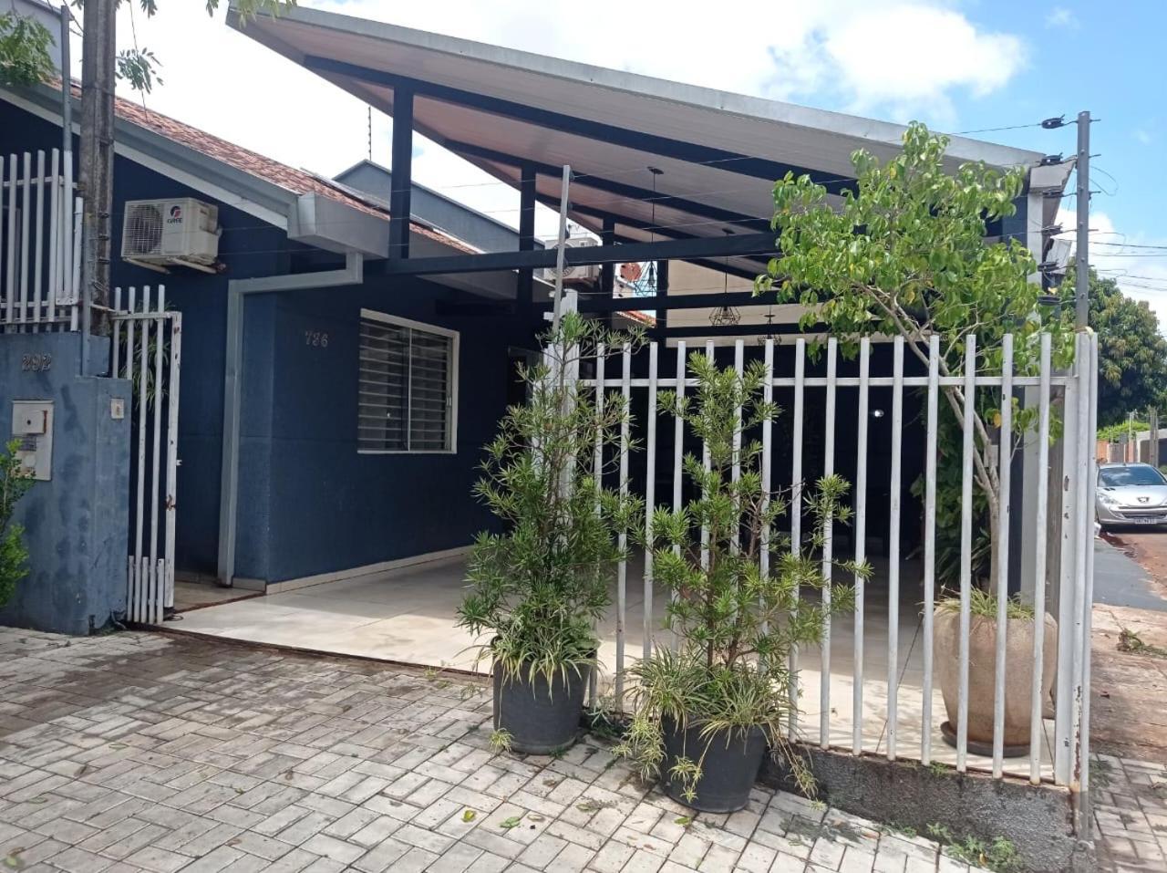 Сasa de vacaciones Casa Jardim Soledade - Morumbi- 8 Pessoas Com Churasqueira