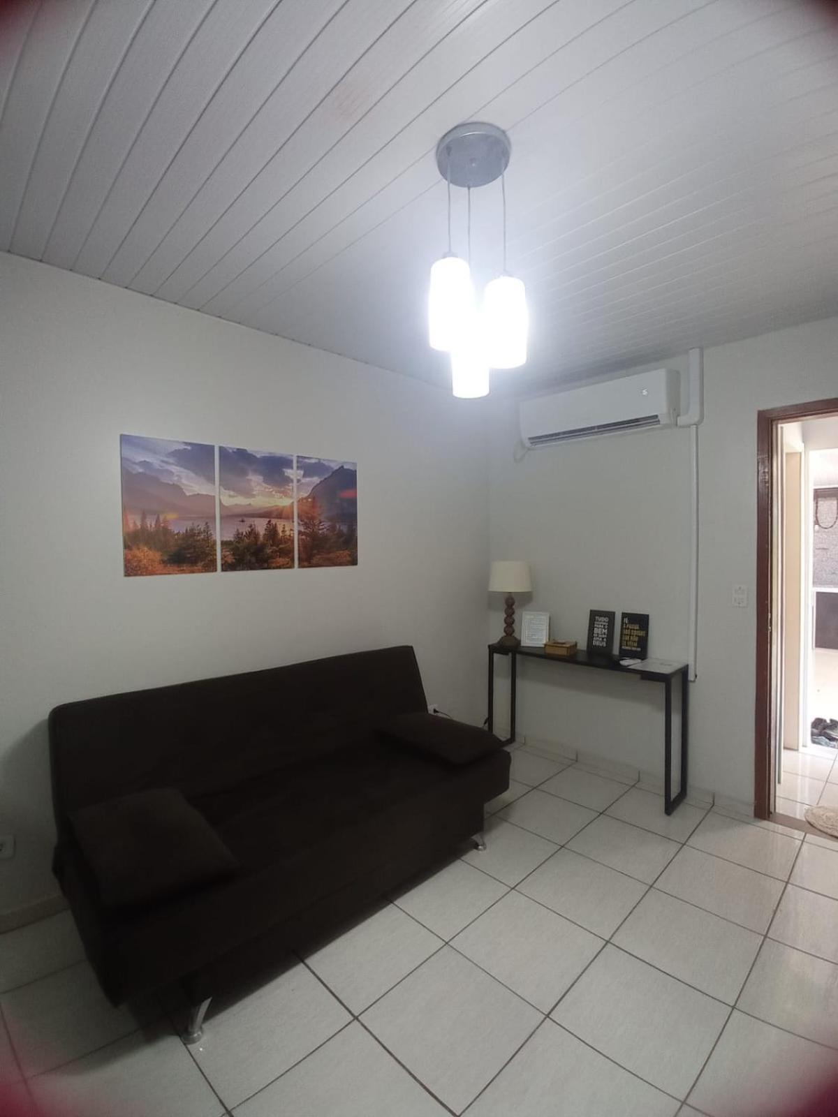 Сasa de vacaciones Casa Jardim Soledade - Morumbi- 8 Pessoas Com Churasqueira *